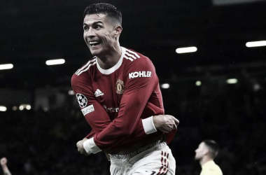 Cristiano Ronaldo: astro dá volta por cima e é o artilheiro do mundo