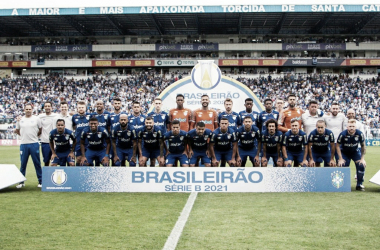 Foto: Divulgação/Avaí FC