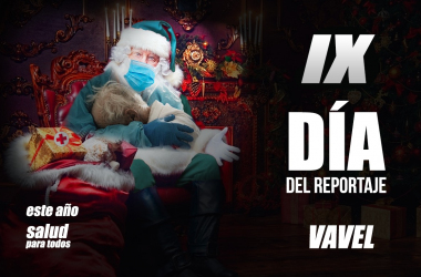 VAVEL celebra la IX del 'Día del Reportaje'