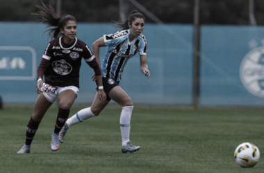 Foto: MorganaSchuh/Grêmio/FBPA