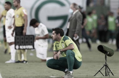 Após vitória do Palmeiras em BH, Abel Ferreira exalta trabalho e fala dos reforços