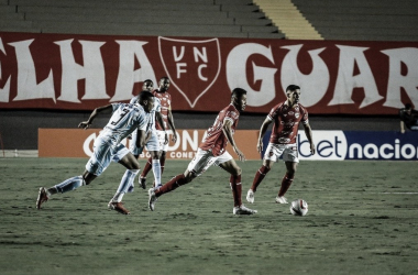 Divulgação/ Vila Nova FC