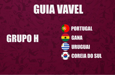 Guia VAVEL Copa do Mundo: Grupo H