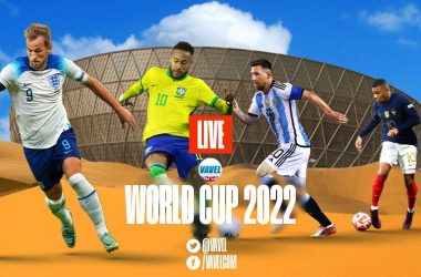 Iran vs USA: Live Stream, Score Updates in 2022 World Cup (0-0): Pulisic puts the Stars and Stripes in front!
