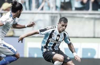 Foto: Lucas Uebel | Grêmio&nbsp;