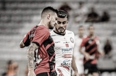 Foto: Sido Henrique | Athletico Paranaense&nbsp;