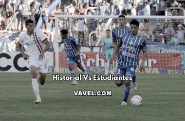 Godoy Cruz - Estudiantes: por la recuperación y la escalada en el historial