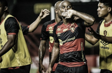 Foto: Rafael Bandeira | Sport