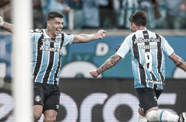 Foto: Divulgação | Grêmio&nbsp;
