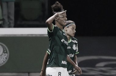 Foto: Divulgação | Palmeiras&nbsp;