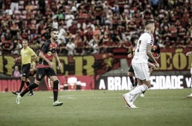 Foto: Rafael Bandeira | Sport