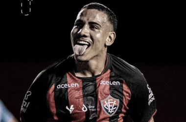 Foto; Divulgação | Vitória&nbsp;