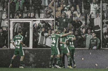 Com gol de Nenê, Juventude bate Guarani e conquista primeira vitória pela Série B