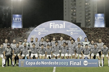 Foto; Divulgação | Copa do Nordeste&nbsp;