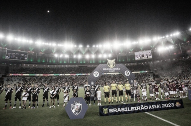 Foto: Divulgação | Vasco