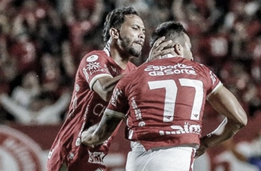 Foto: Divulgação | Vila Nova&nbsp;