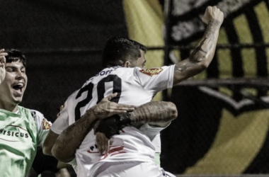 Com gol de Felipe Marques, Novorizontino vence ABC e assume vice-liderança da Série B