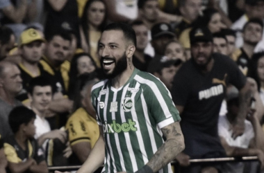Com gol de Rodrigo Rodrigues, Juventude vence Criciúma no Heriberto Hulse