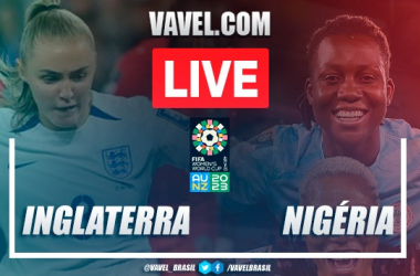 Melhores momentos para Inglaterra (4) 0x0 (2) Nigéria pela Copa do Mundo Feminina