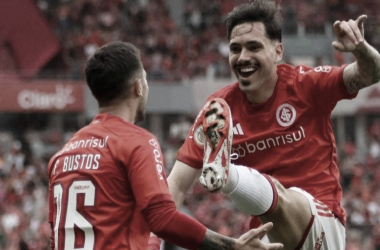 Internacional precisa de milagre para retornar à Libertadores em 2024