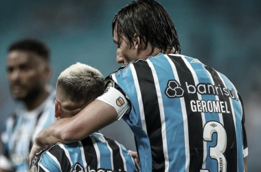 Gols e melhores momentos Brasil de Pelotas x Grêmio pelo Campeonato Gaúcho (0-1)