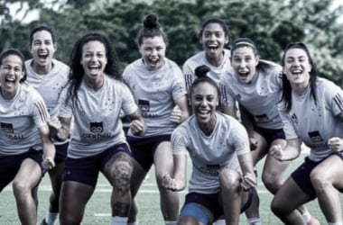 Gols e melhores momentos Real Brasília x Cruzeiro pela Supercopa Feminina (0-1)