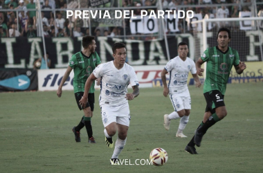 Godoy Cruz - San Martín de San Juan: Clásico cuyano por Copa Argentina