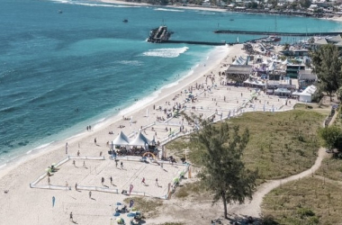 PlayBT transmite Grande Slams das Ilhas Reunião e Gran Canária a partir desta sexta-feira