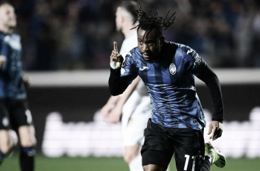 Atalanta vence Marseille e se classifica à final da Europa League