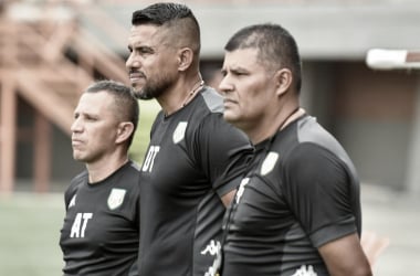 Oficial | Márquez no va más: deja de ser el entrenador de Envigado