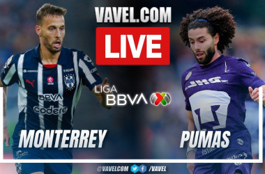 Goal and Highlights America 0 1 Pumas in Liga MX 2024 September 30 2024 VAVEL USA