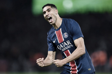 PSG empata com PSV em casa e volta a tropeçar na Champions League