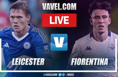 Leicester City vs Fiorentina