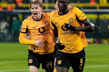 Foto: Borussia Dortmund/BVB