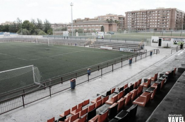 Huracán CF jugará en el estadio San Gregorio de Torrent