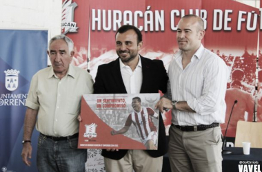 Huracán CF apuesta por ampliar su masa social