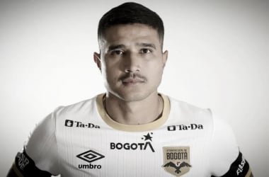 Foto: Internacional De Bogota