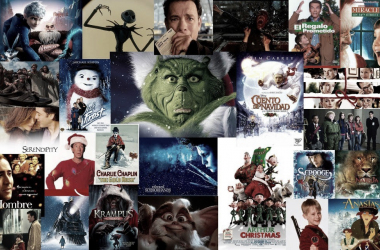 Top de mejores películas para ver en Navidad