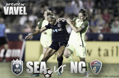 Seattle Reign vs North Carolina preview: The final hoorah for Seattle to see a victory against the first place team