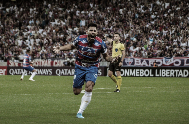 Gols e melhores momentos Fortaleza 1x1 São Paulo pelo Campeonato Brasileiro