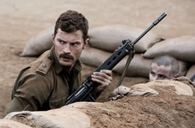 Crítica: Jadotville faz digna homenagem à bravura de heróis irlandeses esquecidos pela ONU