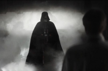 Darth Vader aparece em trailer final de &#039;Rogue One: Uma história Star Wars&#039;