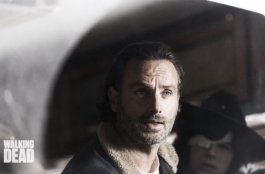 FOX transmite especial de The Walking Dead antes da estreia da sétima temporada