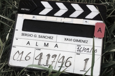 Netflix estrenará este 2020 una nueva serie: "Alma"