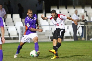 Lucena - Guadalajara: tres puntos para mantener el liderato