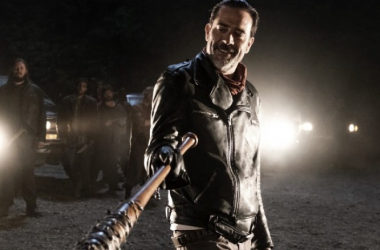 Crítica: The Walking Dead 07x01 - The Day Will Come When You Won&#039;t Be