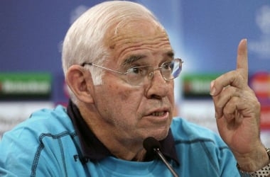 Luis Aragonés: El Sabio que dejó huella en el Atleti y la Selección Española