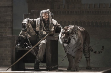 Crítica: The Walking Dead 07x02 - The Well