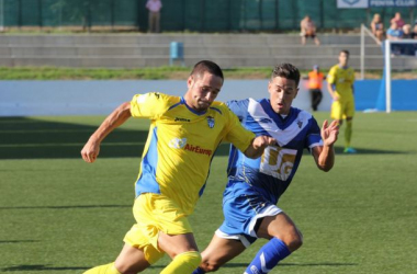 Florin Andone abandona el Villarreal y ficha por el Córdoba