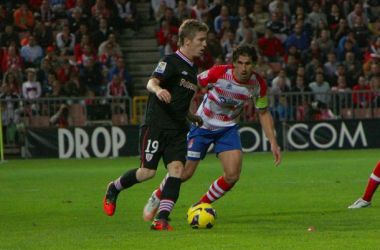 El Granada ya sabe los horarios para recibir al Athletic y visitar al Levante